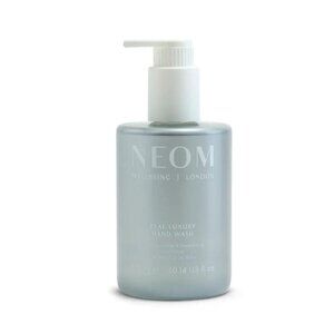 NWT Neom Wellbeing Real Luxury Hand Wash